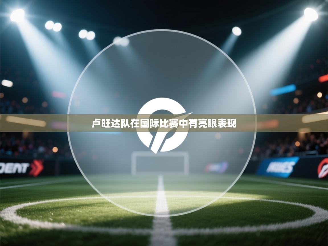 卢旺达队在国际比赛中有亮眼表现  第2张