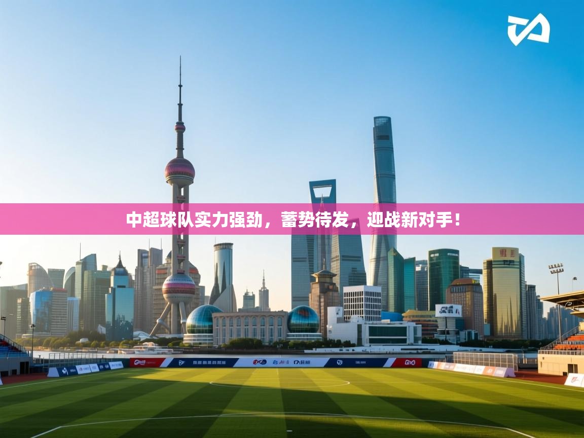 中超球队实力强劲,蓄势待发,迎战新对手! 第1张