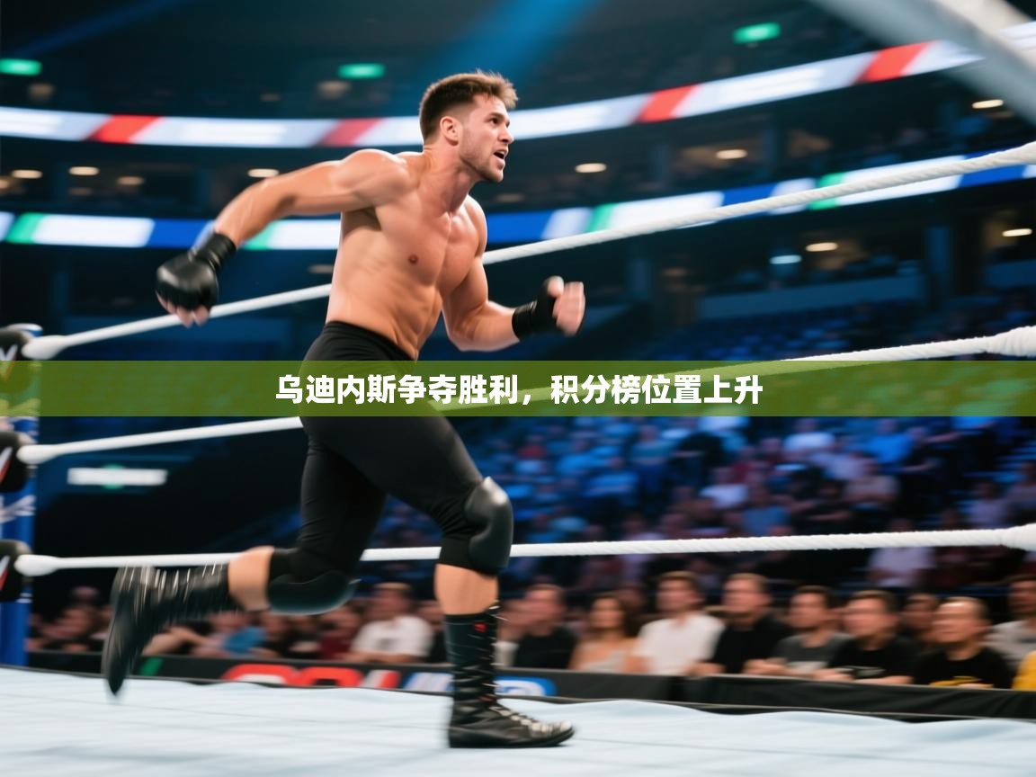 乌迪内斯争夺胜利，积分榜位置上升  第2张