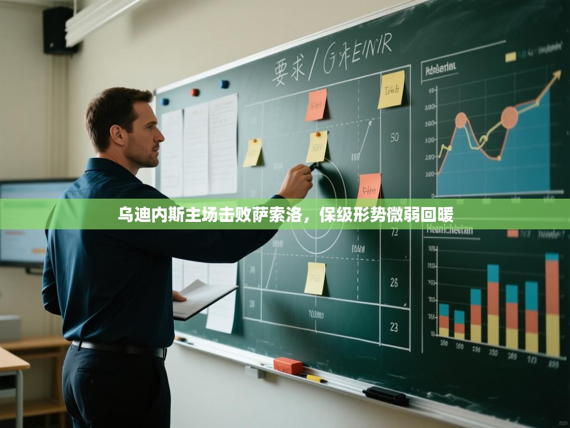 乌迪内斯主场击败萨索洛，保级形势微弱回暖  第2张