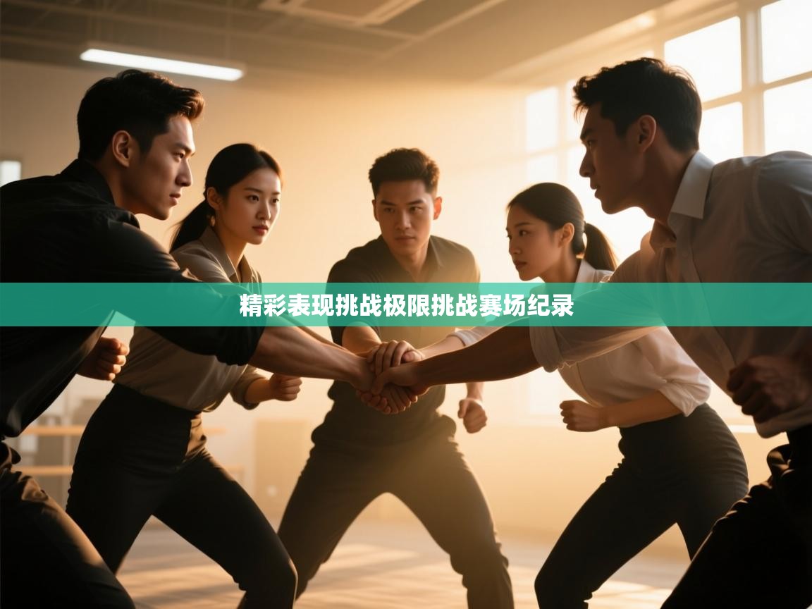 精彩表现挑战极限挑战赛场纪录  第2张