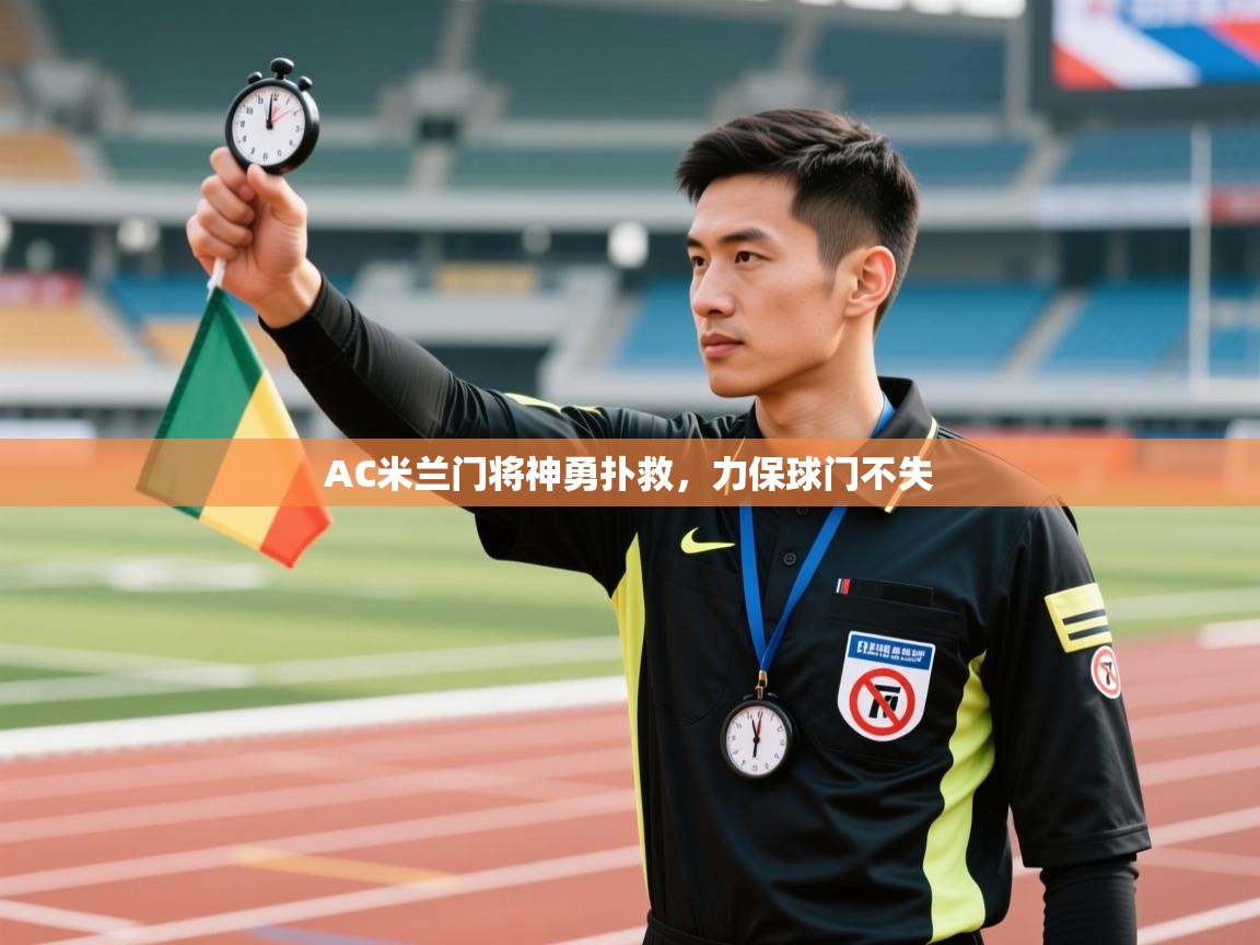 AC米兰门将神勇扑救，力保球门不失  第1张